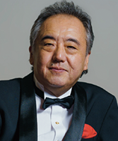 櫻井優徳