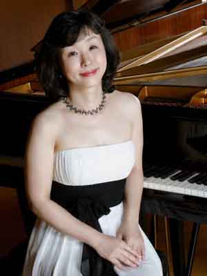 川井綾子